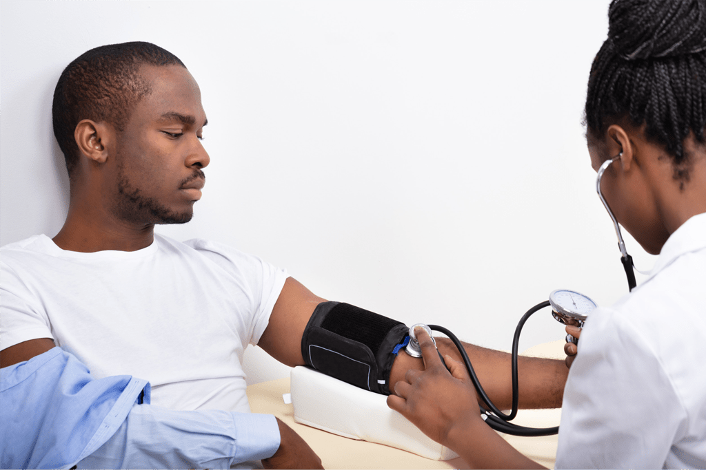 7 Ways To Lower Your Blood Pressure