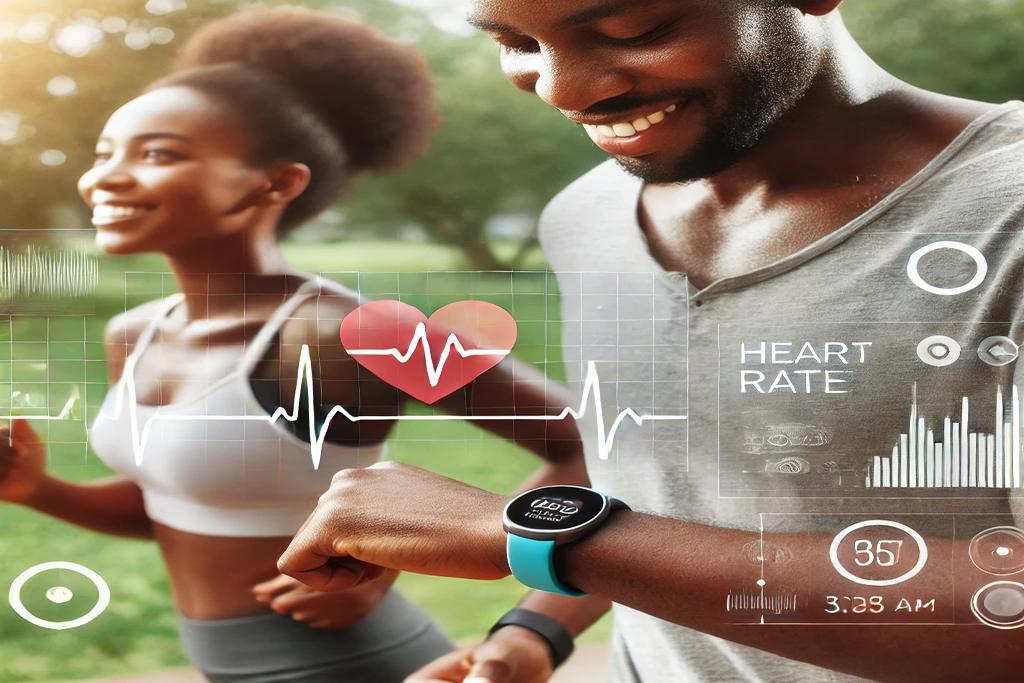 Affordable and Common Wearable Technologies to Monitor and Improve Personal Health