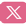 X