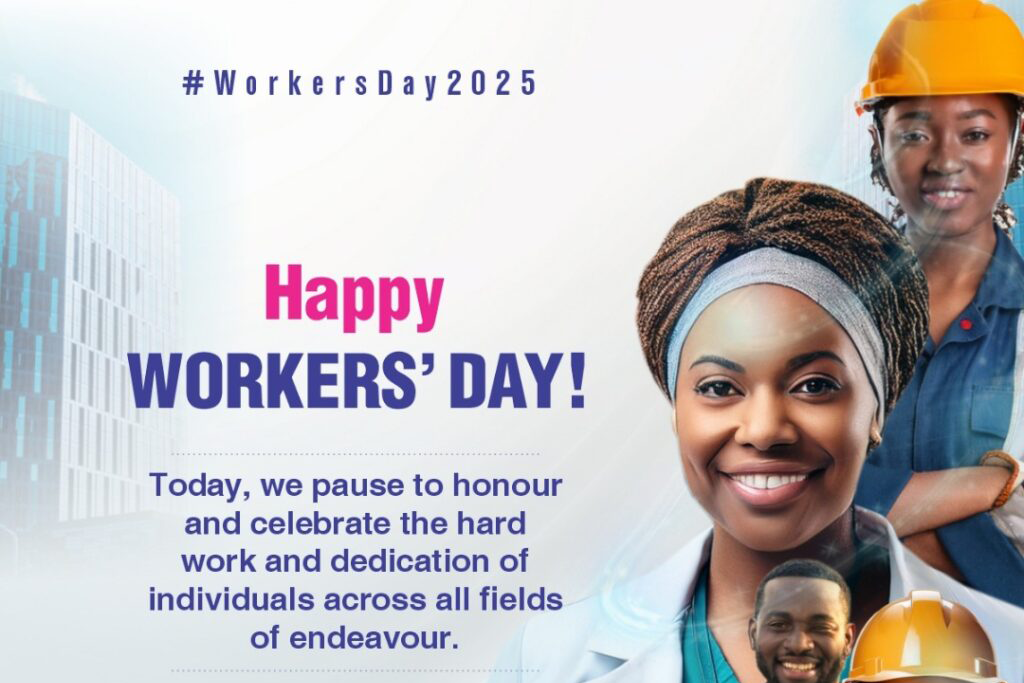 Honouring the Hands that Heal: Workers’ Day at Evans Therapeuticals