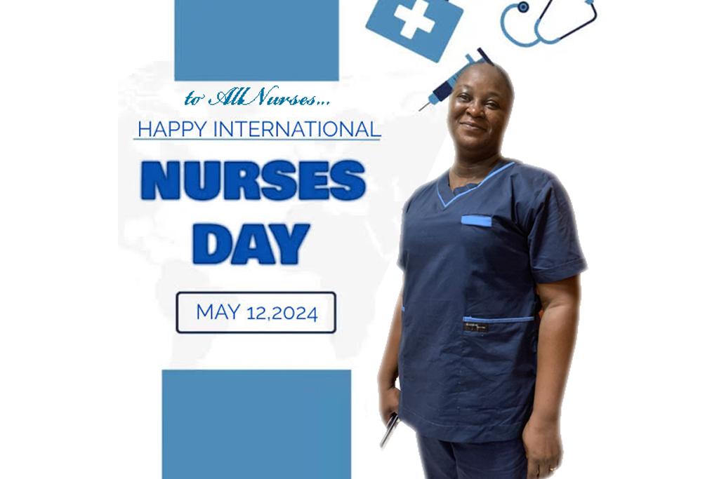 Celebrating Heroes in Scrubs: International Nurses Day at Evans Therapeutics Limited
