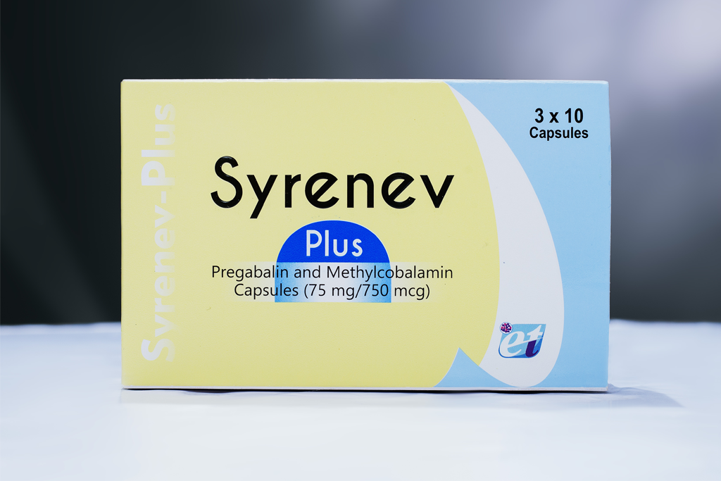 Understanding Analgesics and the Role of Syrenev® in Modern Pain Management