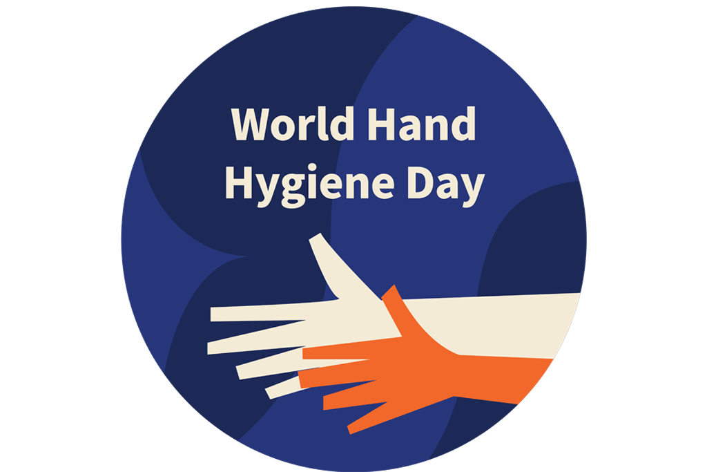 Clean Hands Save Lives: Celebrating World Hand Hygiene Day