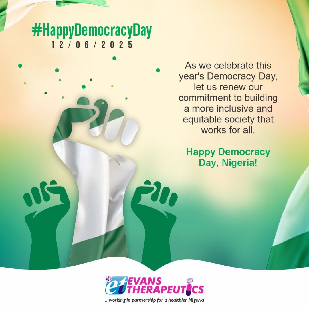 Happy Democracy Day