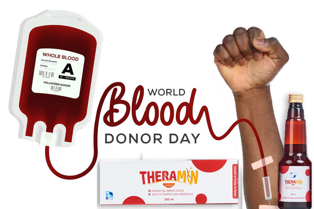 Save a Life, and Improve Yours – Be a Voluntary Blood Donor