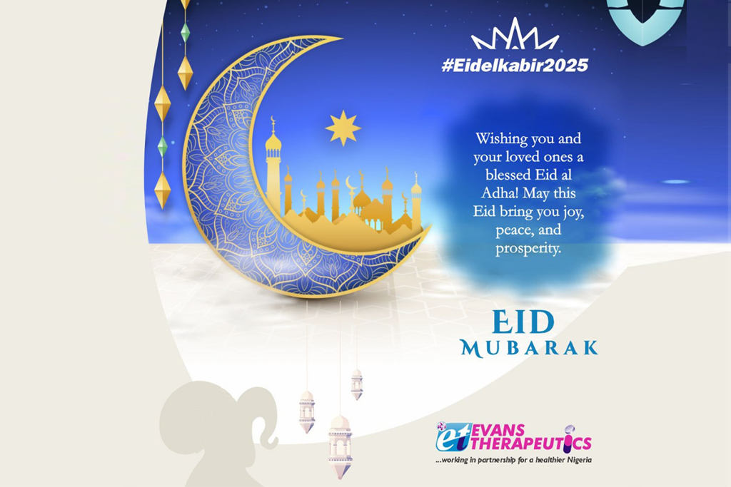 Happy Eid Mubarak 2025