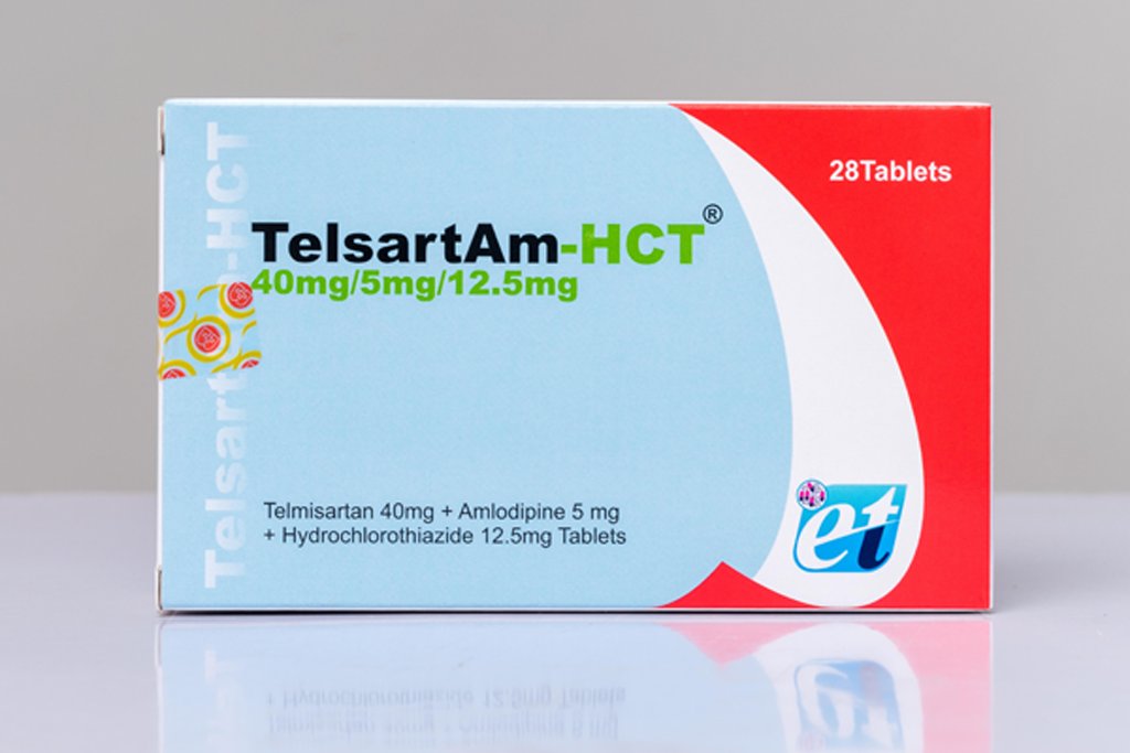 Telsart-HCT: What One Little Tablet Could Mean for Hypertension Care in Nigeria