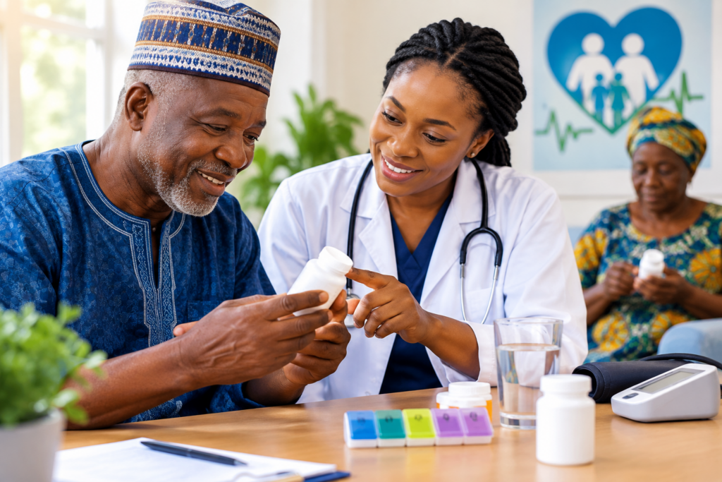 Patient-with-pharmacist